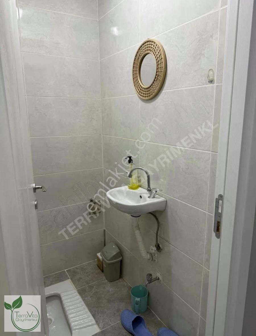 Halkalı Merkezde Önü Açık 2+1 Geniş Balkonlu Ferah Satılık Daire - Görsel 22