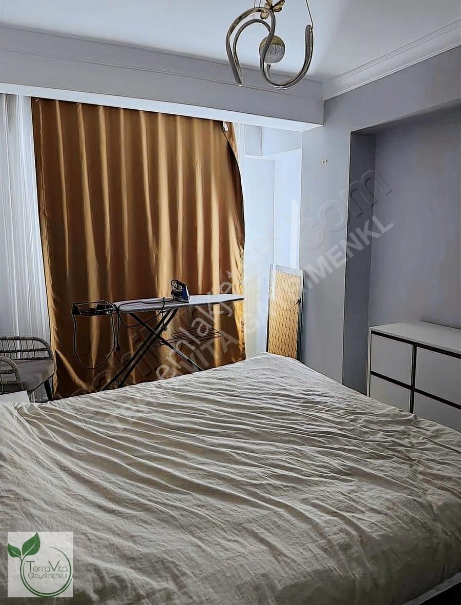 Halkalı Merkezde Önü Açık 2+1 Geniş Balkonlu Ferah Satılık Daire - Görsel 19