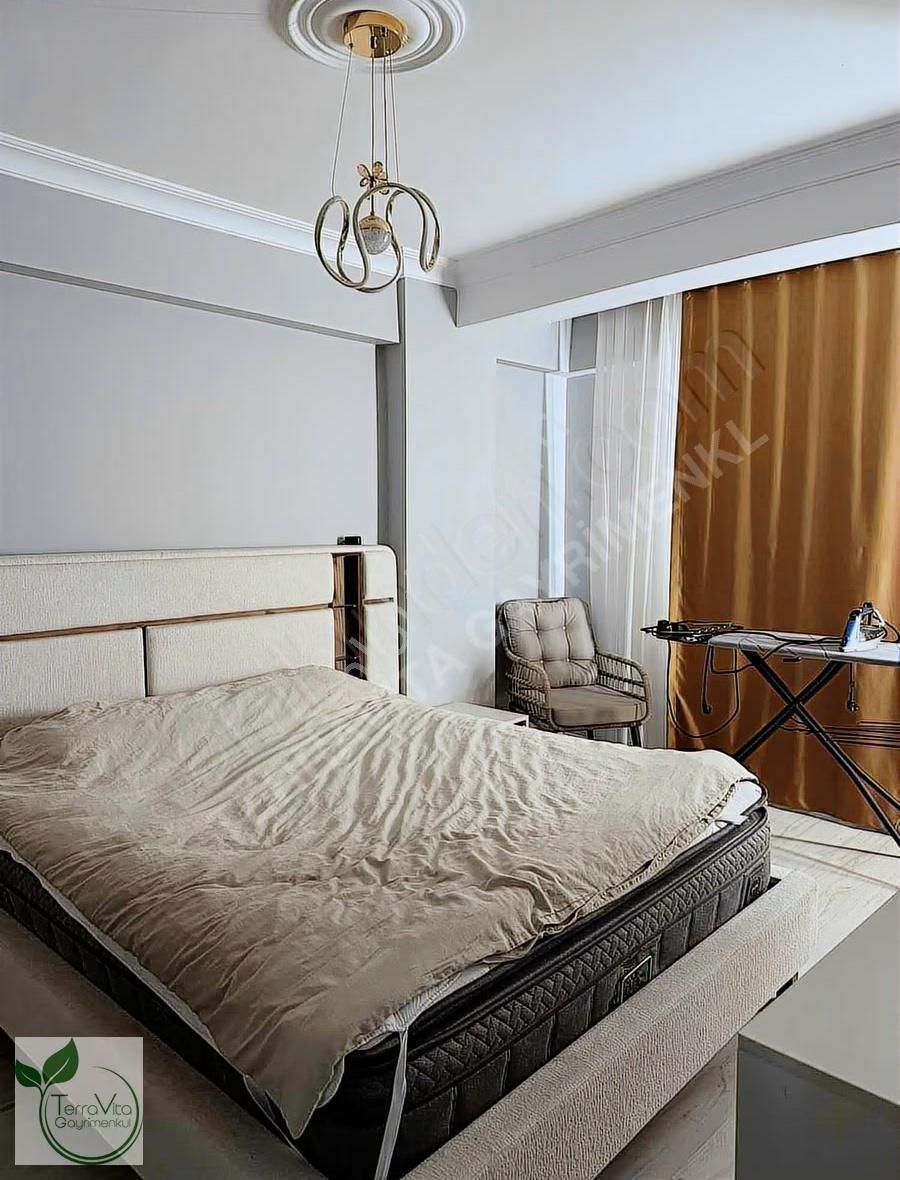 Halkalı Merkezde Önü Açık 2+1 Geniş Balkonlu Ferah Satılık Daire - Görsel 27