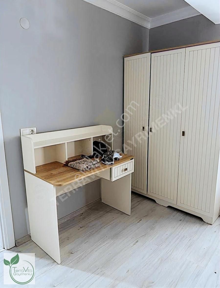 Halkalı Merkezde Önü Açık 2+1 Geniş Balkonlu Ferah Satılık Daire - Görsel 17