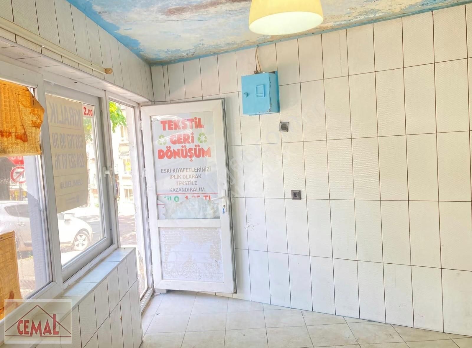 Cemal Emlak Bursa Yıldırım Setbaşı Namazgah Cd Köşe Yani Kat Mül - Görsel 6