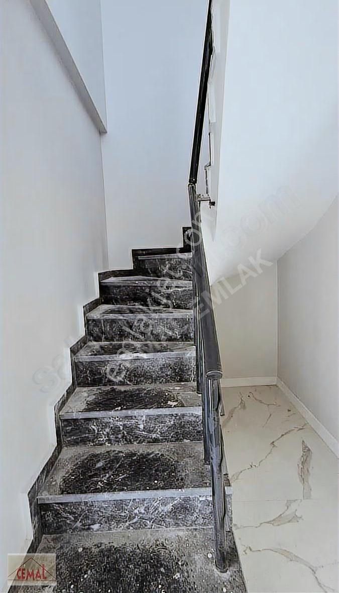 Cemal Emlak Bursa Mudanya Güzelyalı Eğitim Full Manz 4+1 Sıfır - Görsel 17