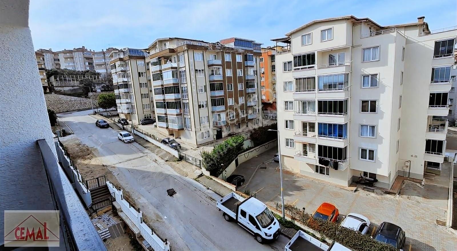 Cemal Emlak Bursa Mudanya Güzelyalı Eğitim Full Manz 4+1 Sıfır - Görsel 24