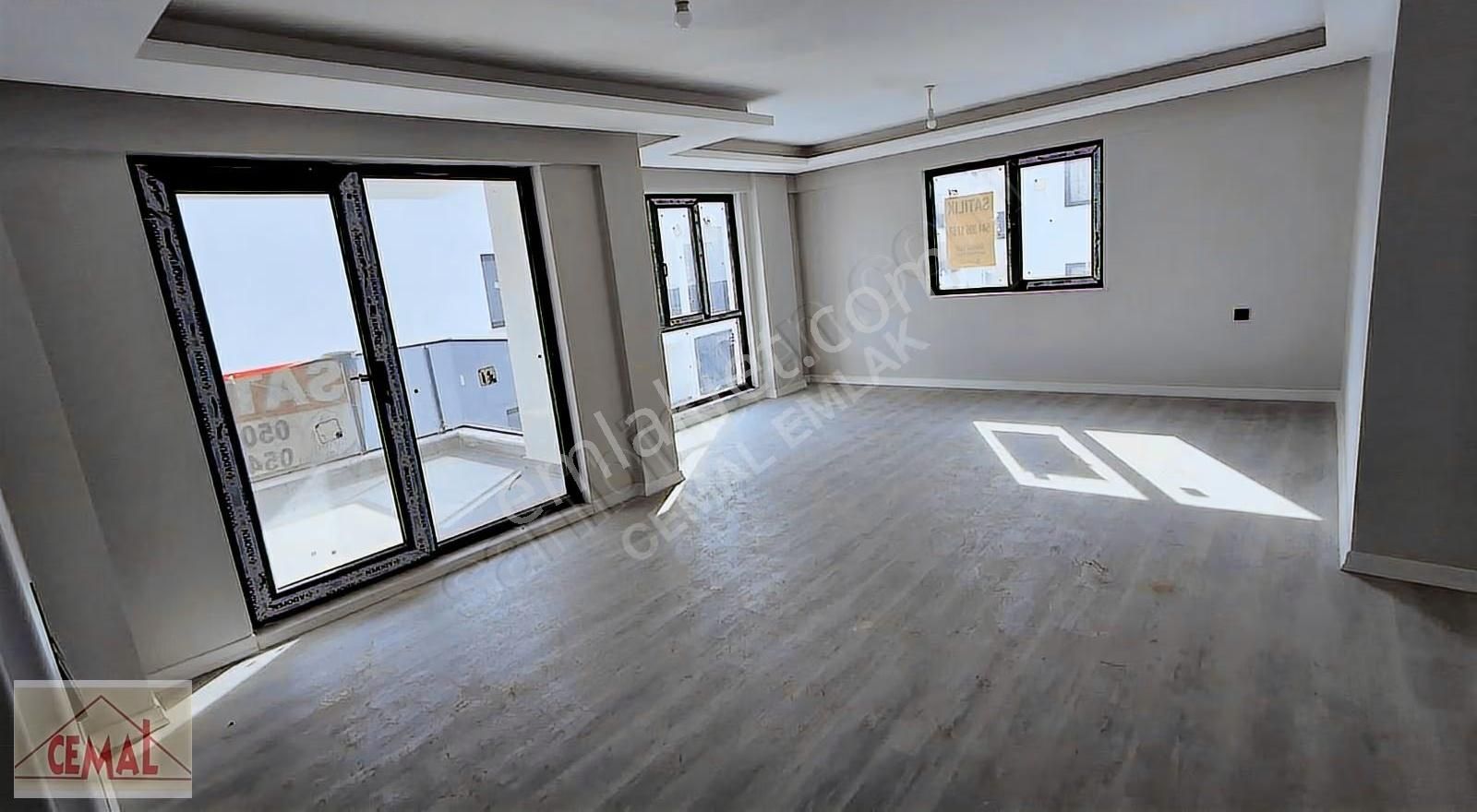 Cemal Emlak Bursa Mudanya Güzelyalı Eğitim Full Manz 4+1 Sıfır