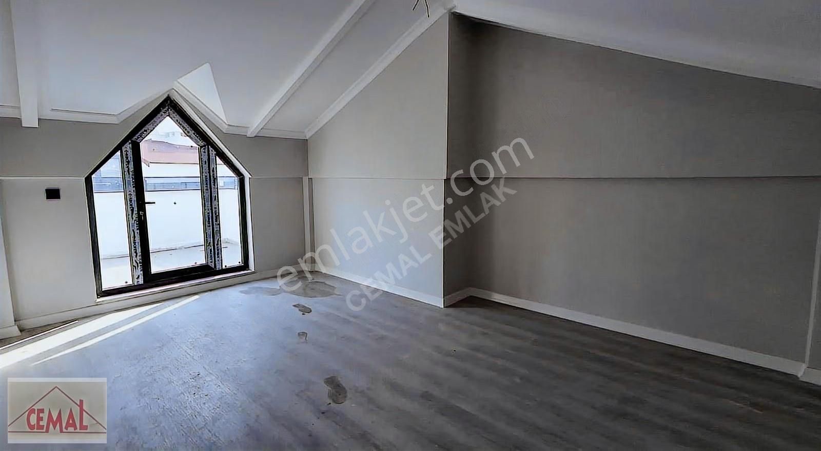 Cemal Emlak Bursa Mudanya Güzelyalı Eğitim Full Manz 4+1 Sıfır - Görsel 16