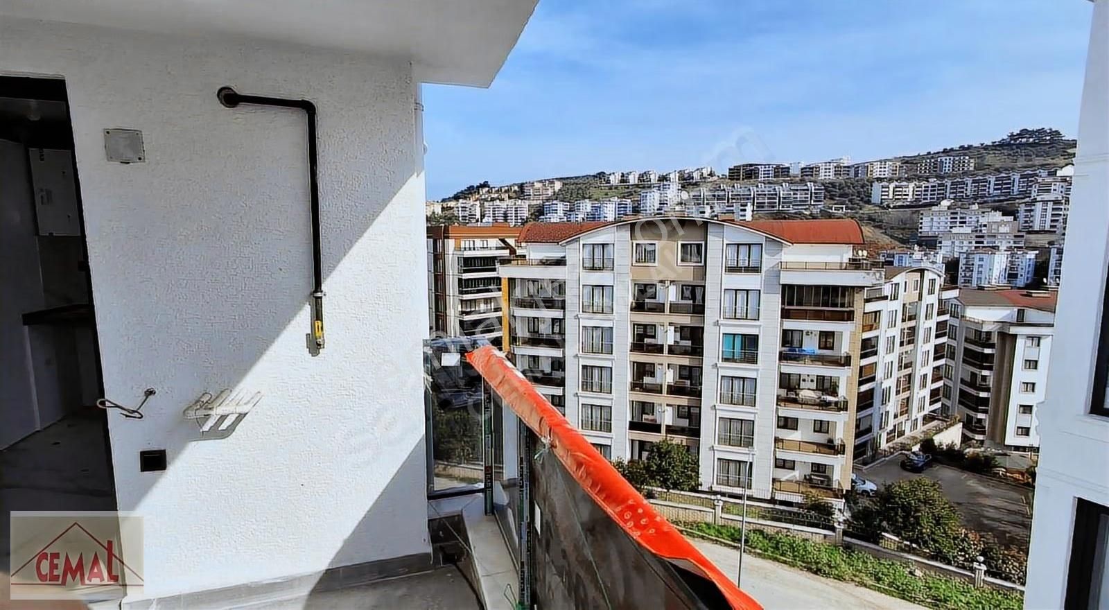 Cemal Emlak Bursa Mudanya Güzelyalı Eğitim Full Manz 4+1 Sıfır - Görsel 10