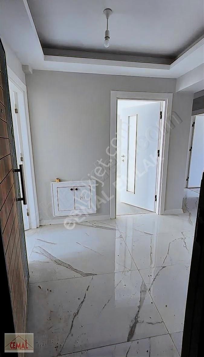 Cemal Emlak Bursa Mudanya Güzelyalı Eğitim Full Manz 4+1 Sıfır - Görsel 2