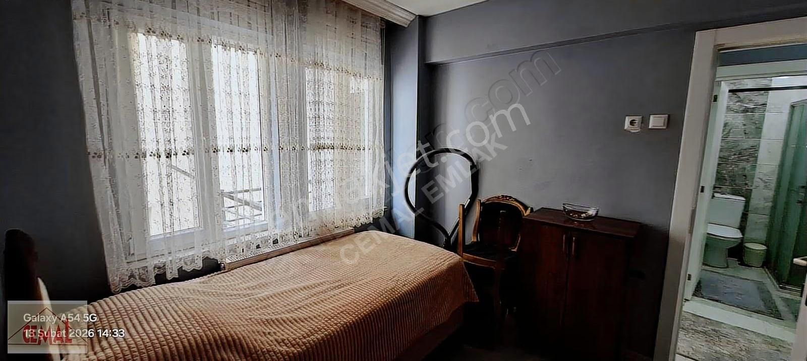 Cemal Emlak Bursa Yıldırım Setbaşı Karaağaç 2 Kat Full Bakimli K - Görsel 24