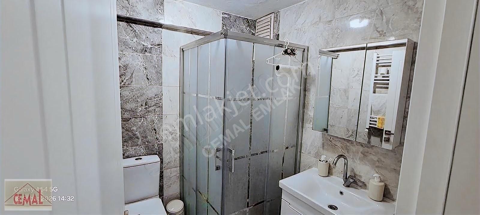 Cemal Emlak Bursa Yıldırım Setbaşı Karaağaç 2 Kat Full Bakimli K - Görsel 26