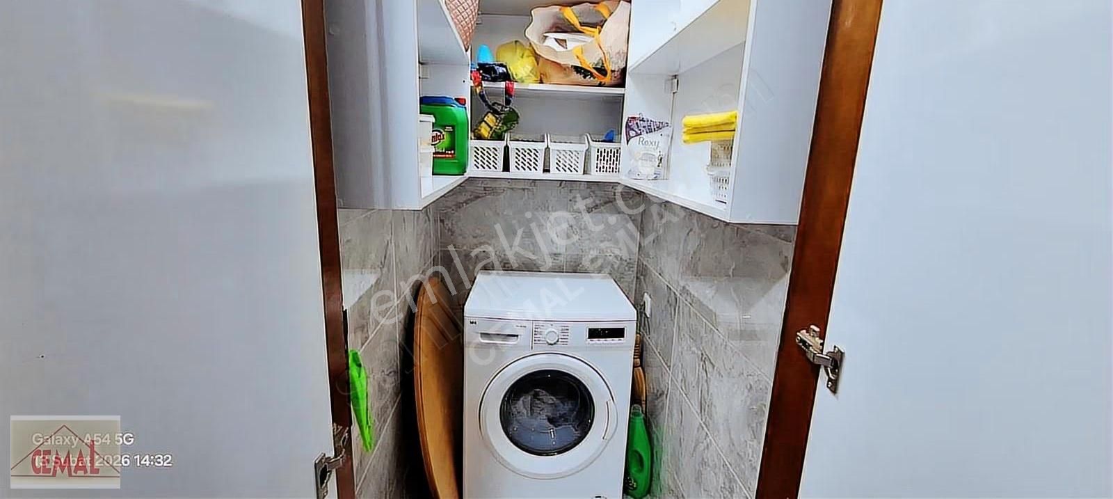 Cemal Emlak Bursa Yıldırım Setbaşı Karaağaç 2 Kat Full Bakimli K - Görsel 22