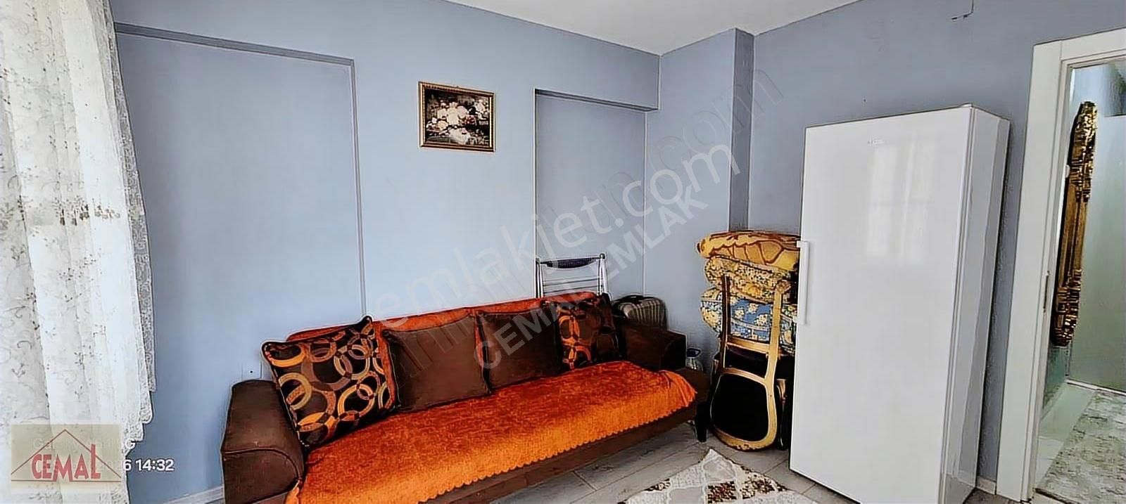 Cemal Emlak Bursa Yıldırım Setbaşı Karaağaç 2 Kat Full Bakimli K - Görsel 3