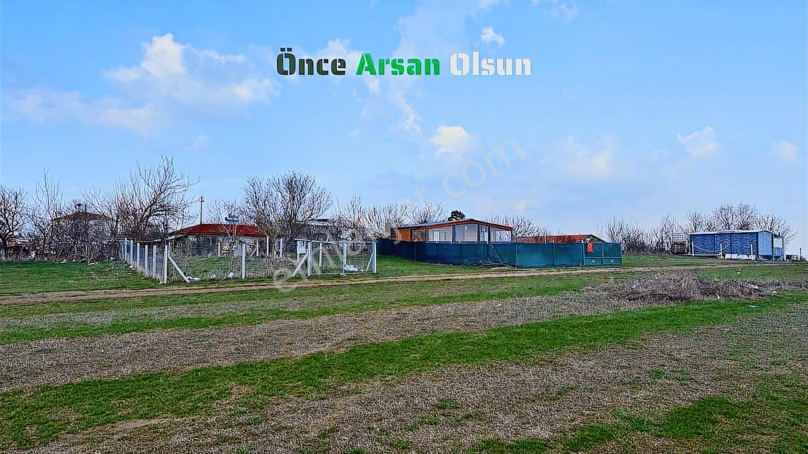 Yuşa'dan Köy İçinde Deniz Manzaralı Arsa | Süleymanpaşa Yağcı - Görsel 22