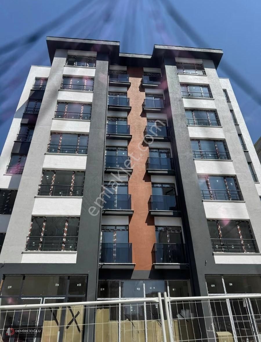 Demircioğlu Gayrimenkul'den Sıfır 2,5+1 Teslim Daire - Görsel 21