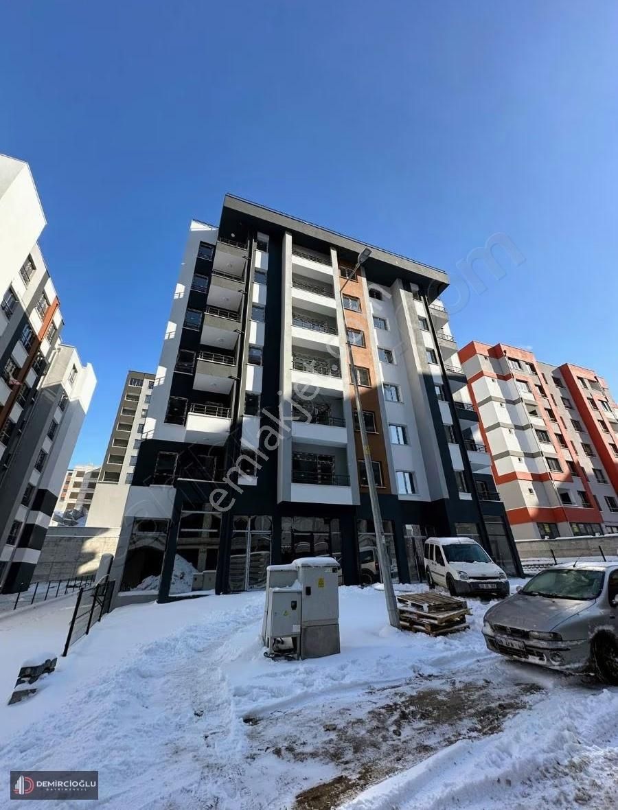 Demircioğlu Gayrimenkul'den Sıfır 2,5+1 Teslim Daire - Görsel 9