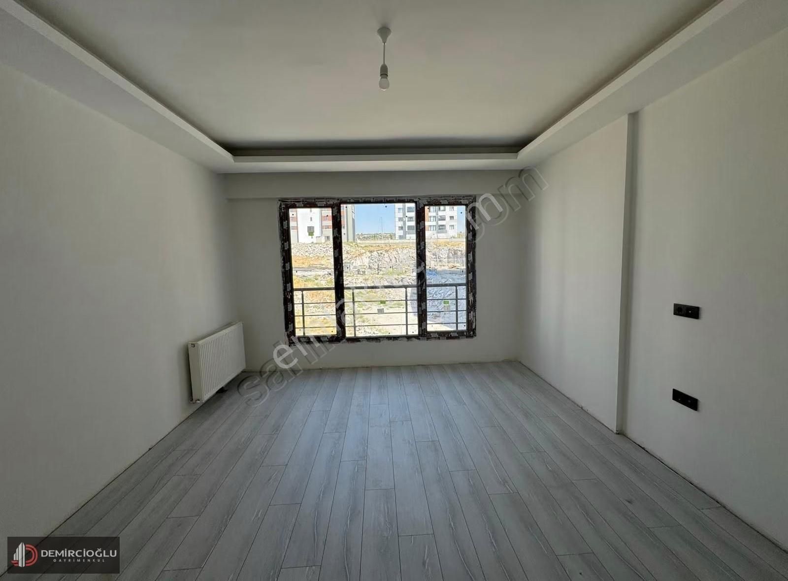 Demircioğlu Gayrimenkul'den Sıfır 2,5+1 Teslim Daire - Görsel 20