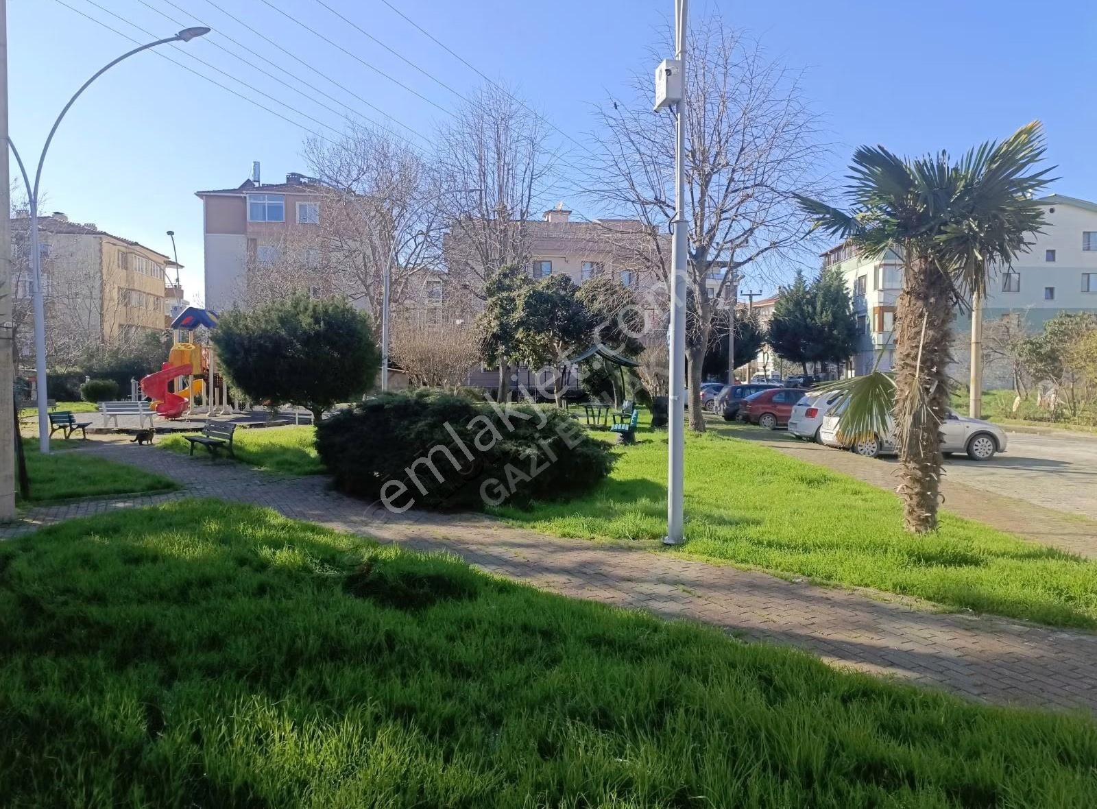 ""gazi Emlak""çköy Köfteci Yusuf Arkası 3+1 Deniz Manz Arakat - Görsel 2