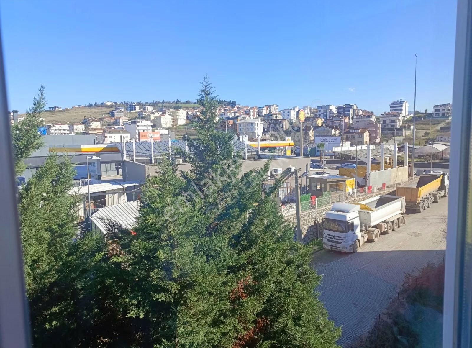 ""gazi Emlak""çköy Köfteci Yusuf Arkası 3+1 Deniz Manz Arakat - Görsel 15