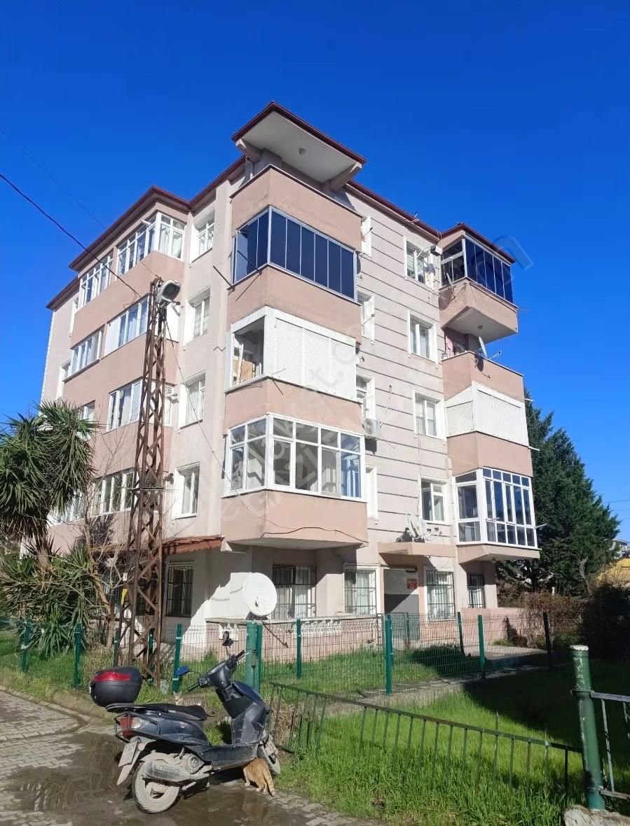 ""gazi Emlak""çköy Köfteci Yusuf Arkası 3+1 Deniz Manz Arakat - Görsel 28