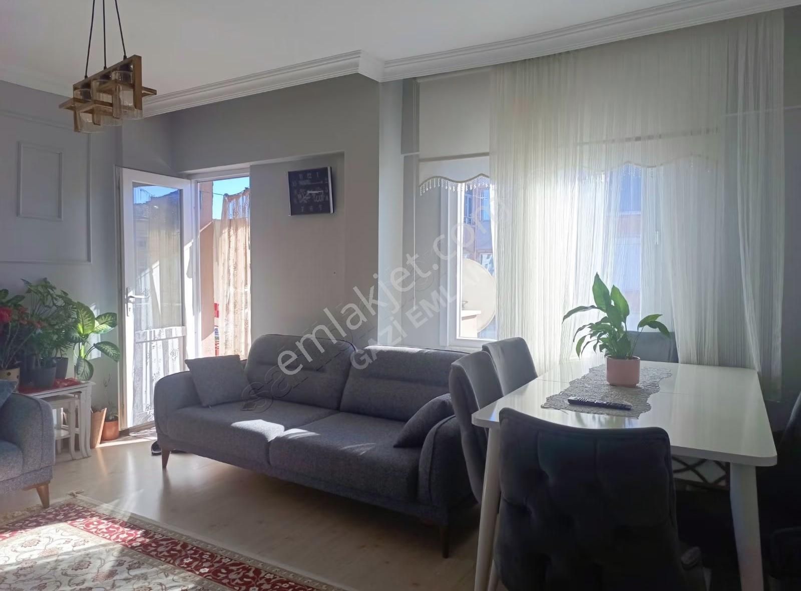 ""gazi Emlak""çköy Köfteci Yusuf Arkası 3+1 Deniz Manz Arakat - Görsel 24