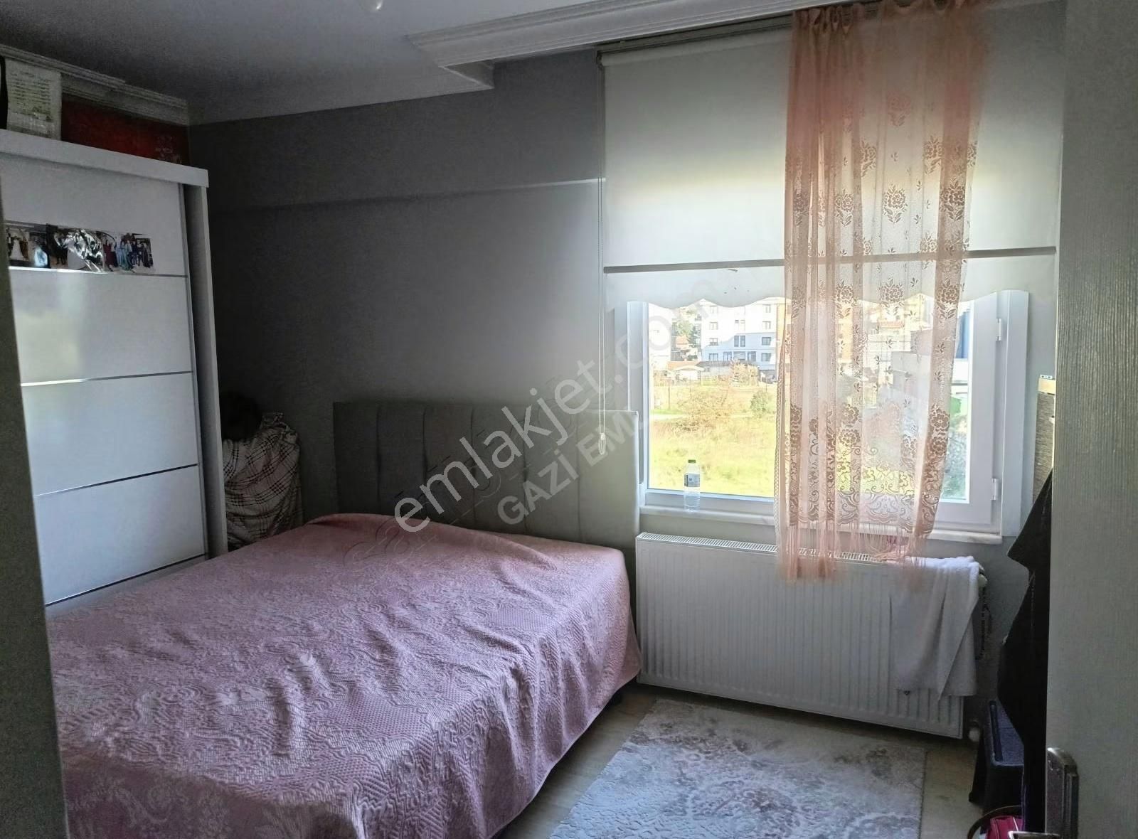 ""gazi Emlak""çköy Köfteci Yusuf Arkası 3+1 Deniz Manz Arakat - Görsel 26