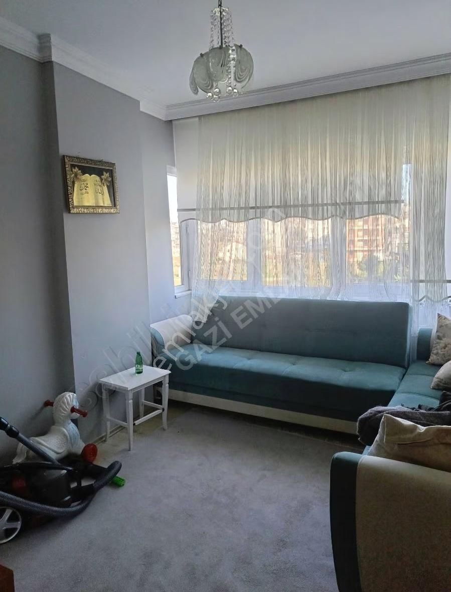 ""gazi Emlak""çköy Köfteci Yusuf Arkası 3+1 Deniz Manz Arakat - Görsel 31