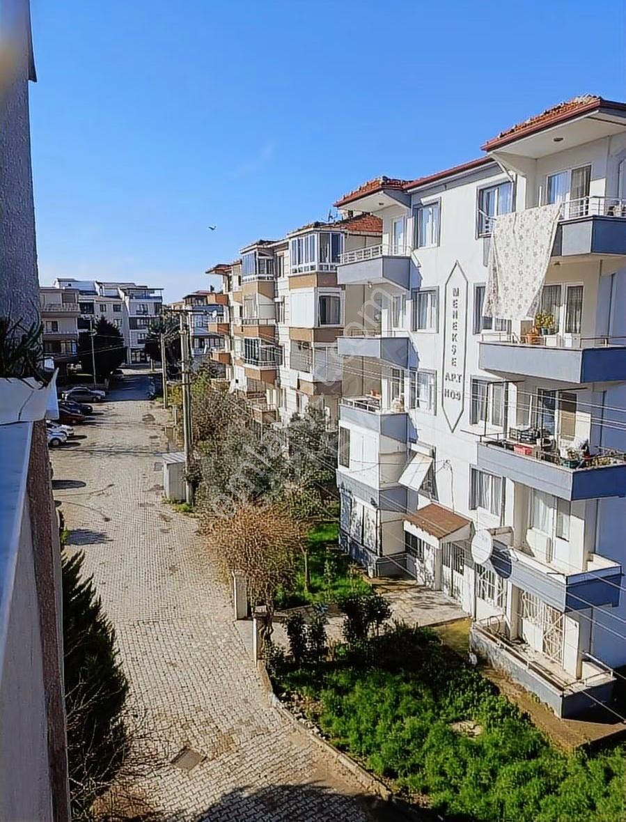 ""gazi Emlak""çköy Köfteci Yusuf Arkası 3+1 Deniz Manz Arakat - Görsel 27