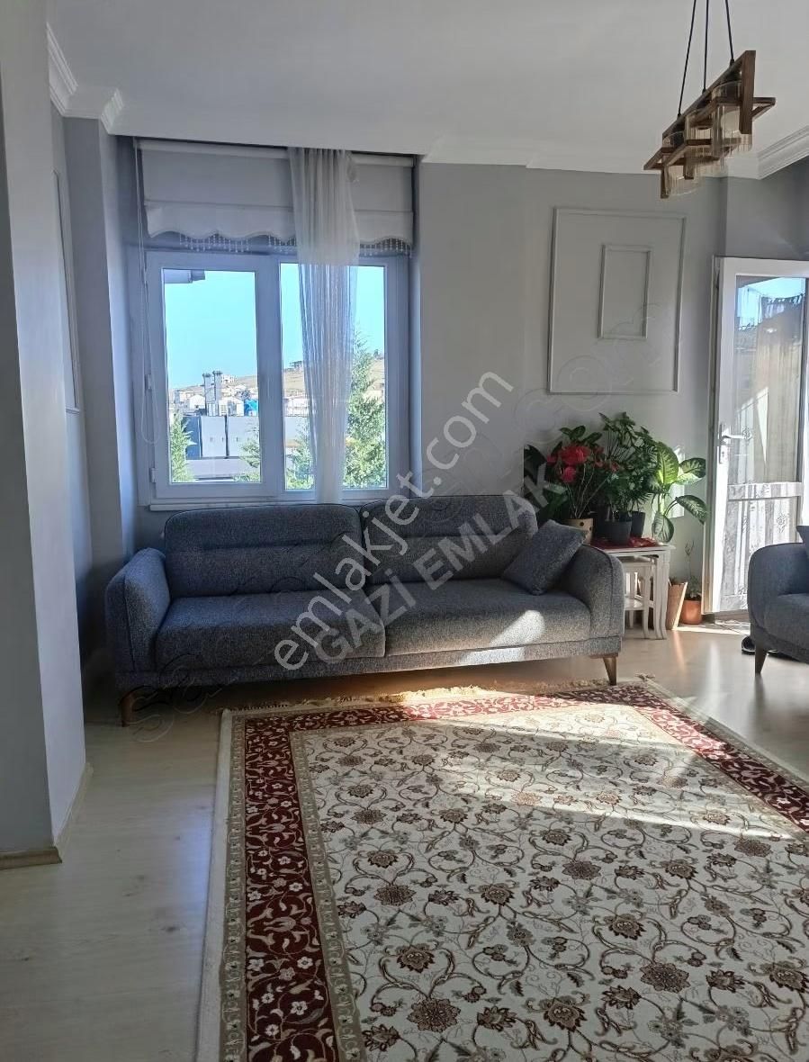 ""gazi Emlak""çköy Köfteci Yusuf Arkası 3+1 Deniz Manz Arakat - Görsel 34