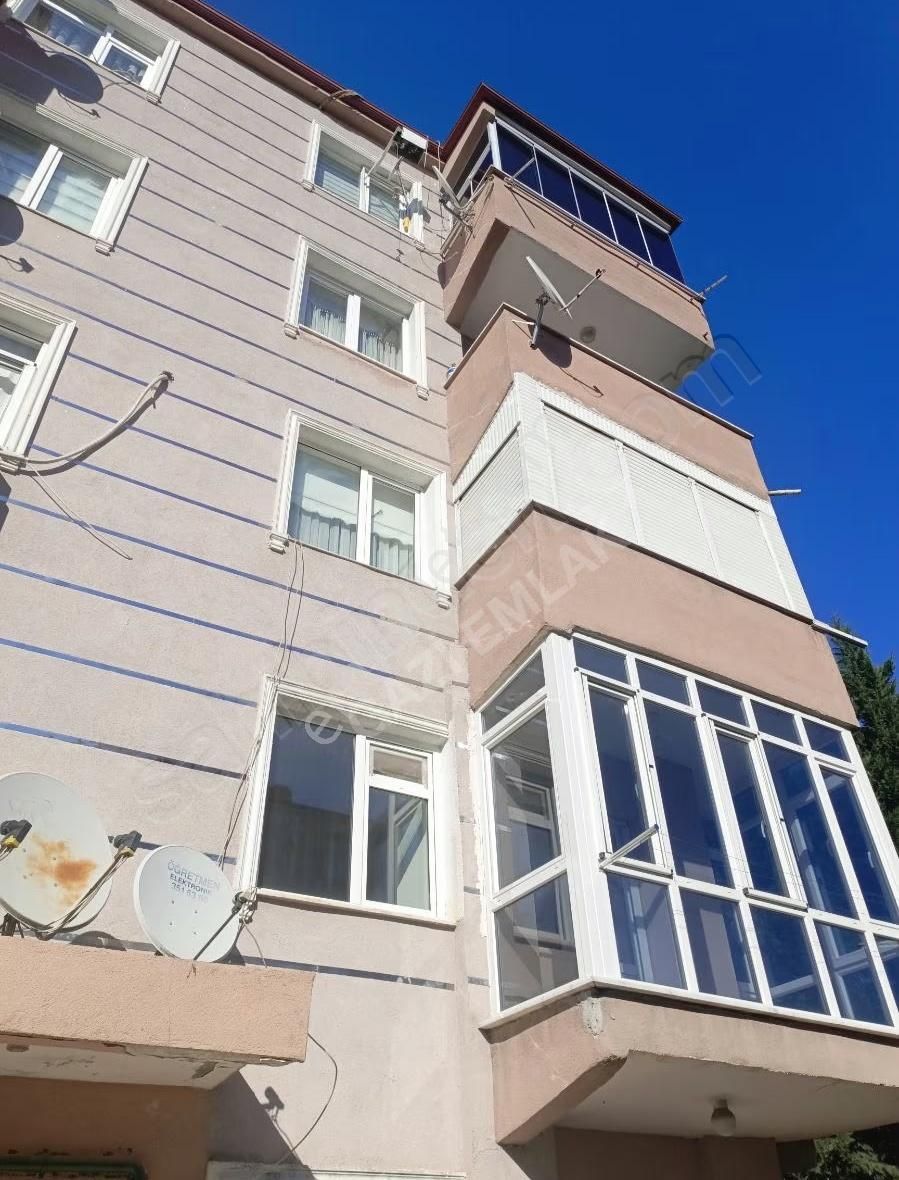 ""gazi Emlak""çköy Köfteci Yusuf Arkası 3+1 Deniz Manz Arakat - Görsel 8