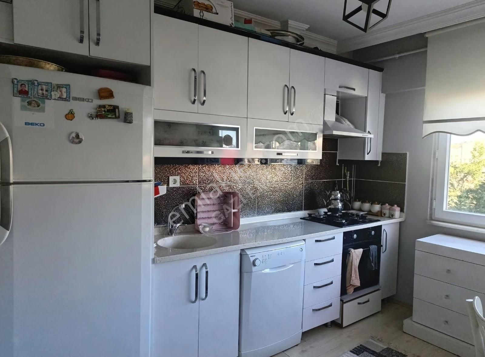 ""gazi Emlak""çköy Köfteci Yusuf Arkası 3+1 Deniz Manz Arakat - Görsel 29