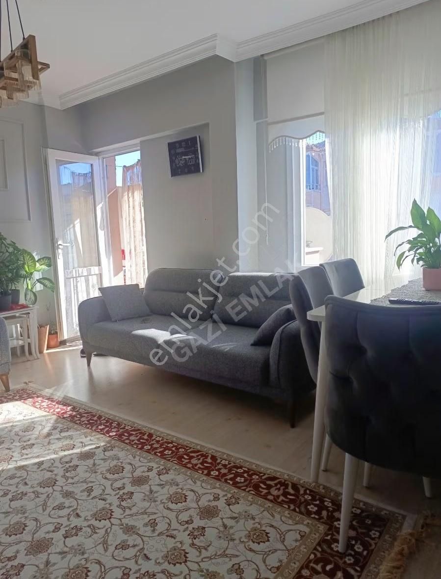 ""gazi Emlak""çköy Köfteci Yusuf Arkası 3+1 Deniz Manz Arakat - Görsel 33