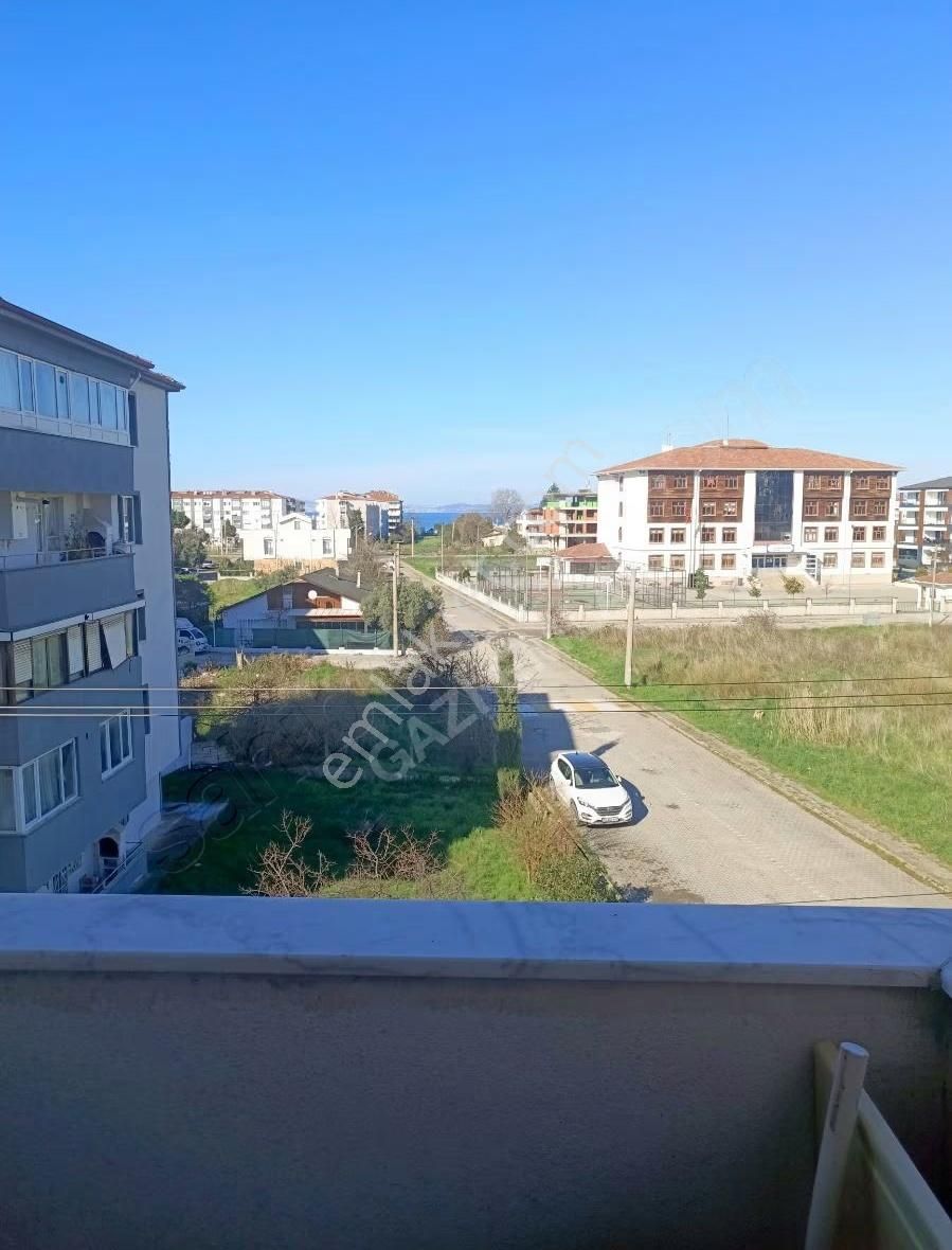 ""gazi Emlak""çköy Köfteci Yusuf Arkası 3+1 Deniz Manz Arakat - Görsel 12