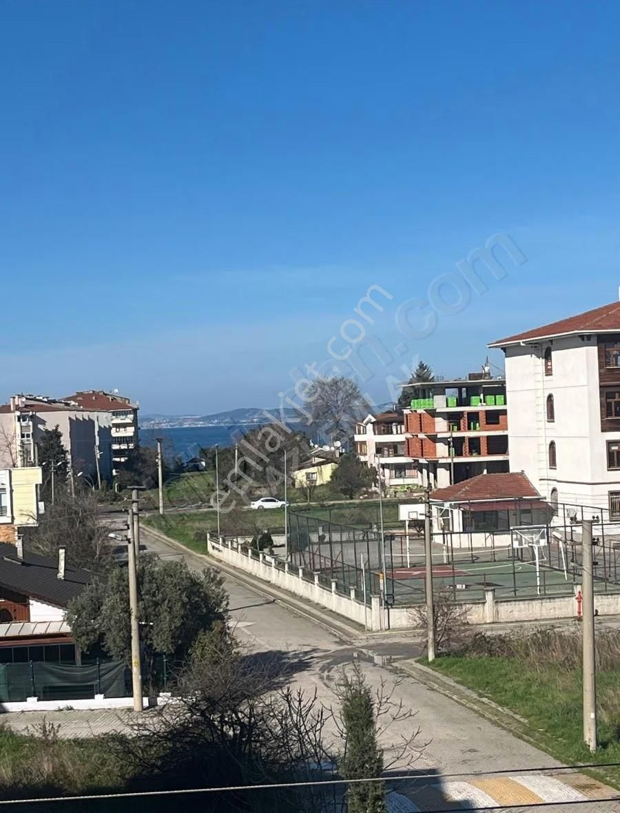 ""gazi Emlak""çköy Köfteci Yusuf Arkası 3+1 Deniz Manz Arakat