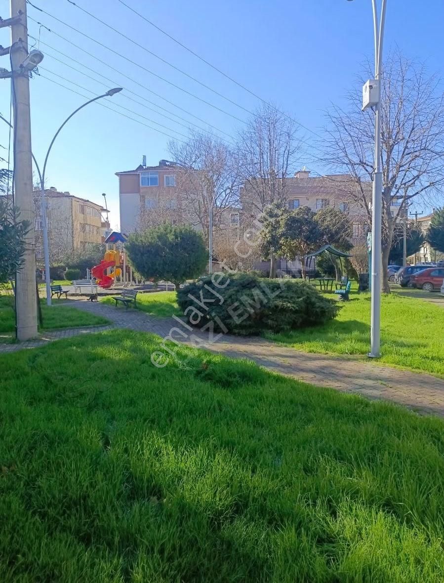 ""gazi Emlak""çköy Köfteci Yusuf Arkası 3+1 Deniz Manz Arakat - Görsel 9