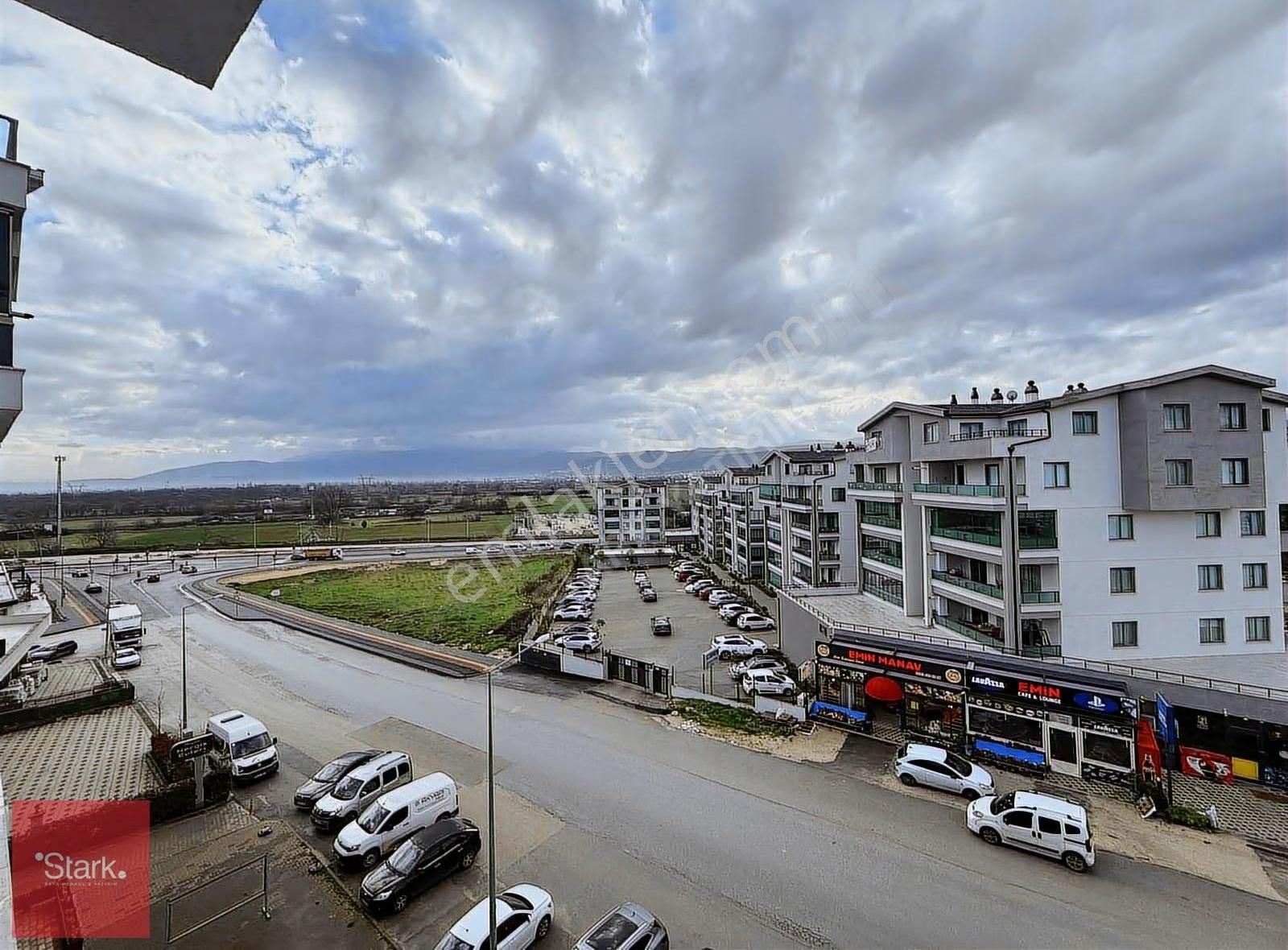 Stark'tan Kayapa'da Kiralık 3+1 Fırsat Daire - Görsel 16