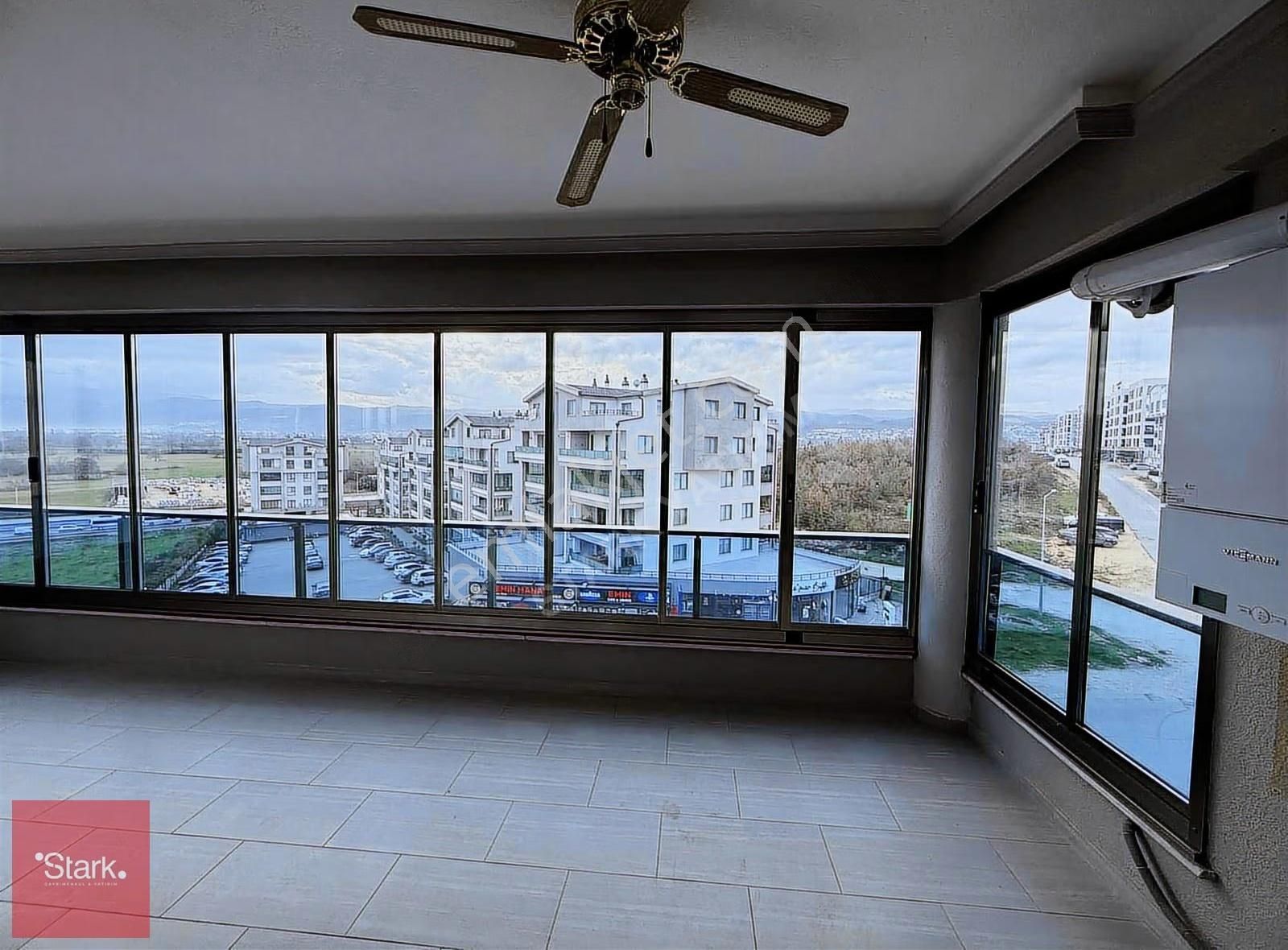 Stark'tan Kayapa'da Kiralık 3+1 Fırsat Daire - Görsel 12
