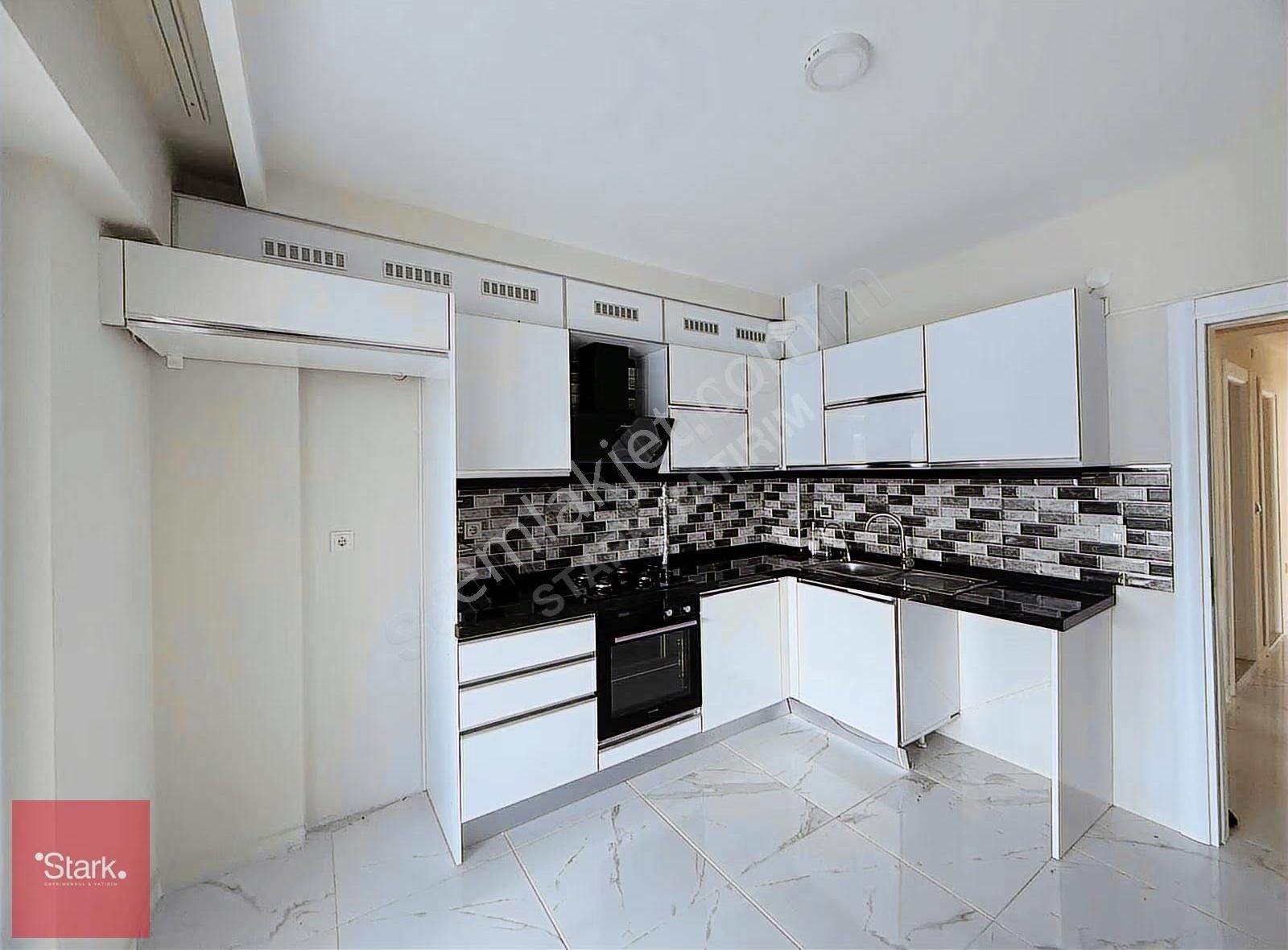 Stark'tan Kayapa'da Kiralık 3+1 Fırsat Daire - Görsel 22