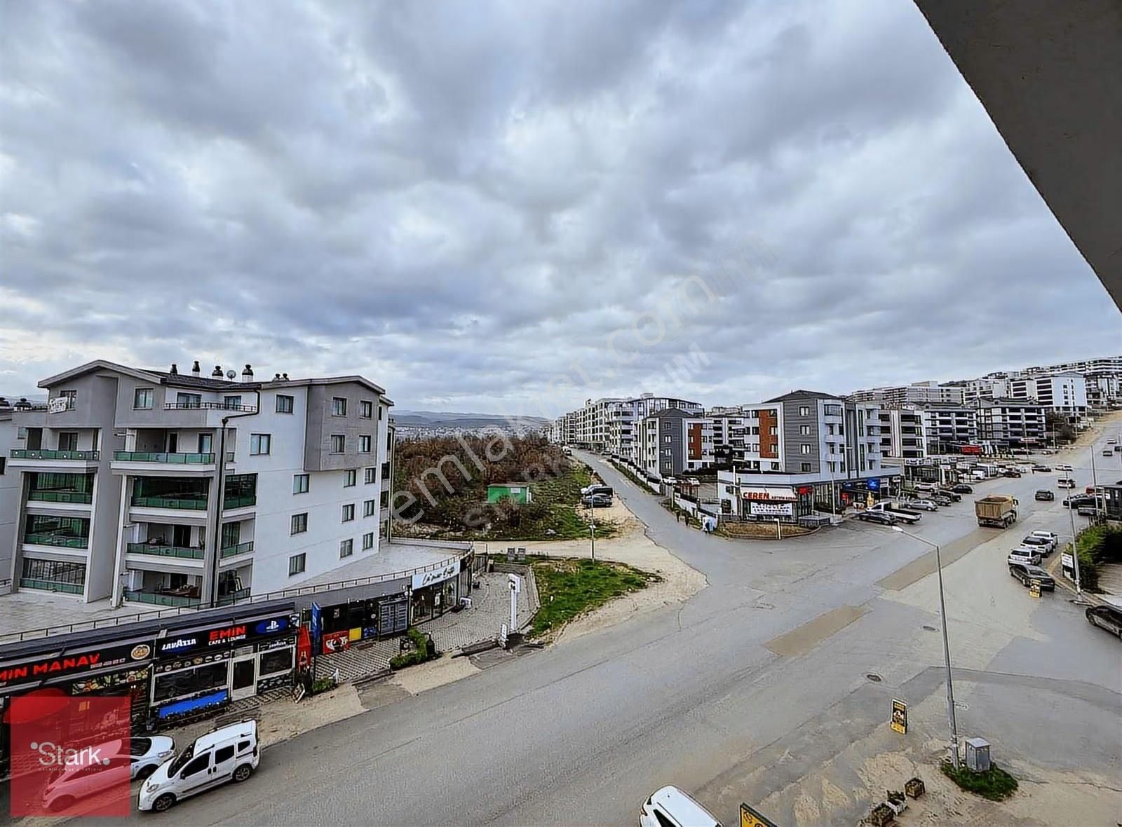 Stark'tan Kayapa'da Kiralık 3+1 Fırsat Daire - Görsel 13