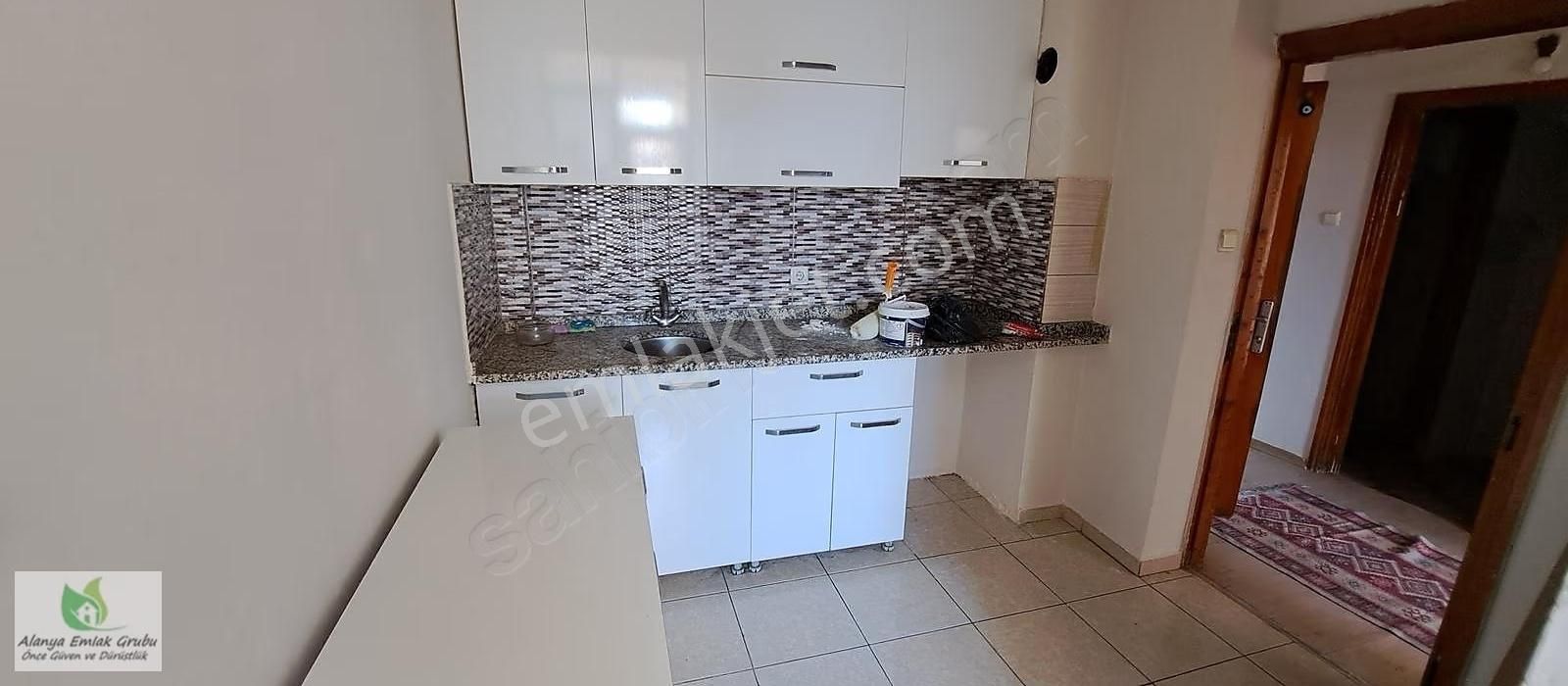 G.pınarı Mh.çimen Otel Sok Mevki 5.son Kat Asansörlü 3+1 110 M2 - Görsel 8