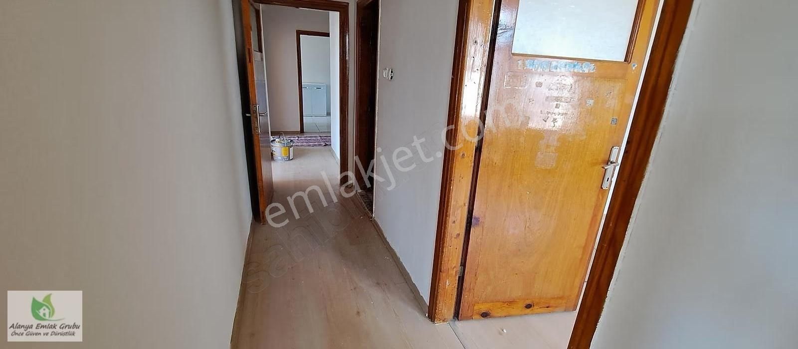 G.pınarı Mh.çimen Otel Sok Mevki 5.son Kat Asansörlü 3+1 110 M2 - Görsel 9