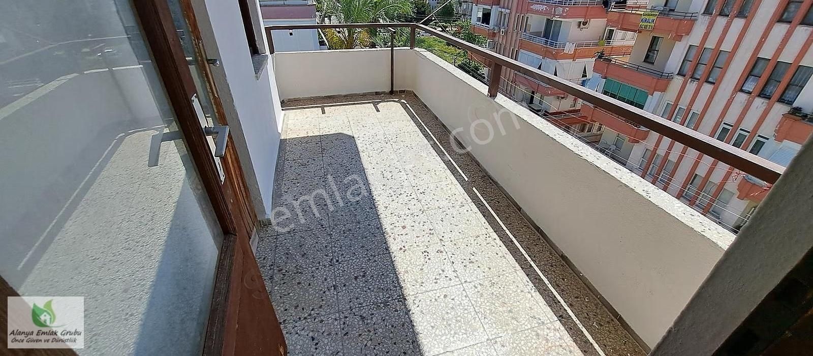 G.pınarı Mh.çimen Otel Sok Mevki 5.son Kat Asansörlü 3+1 110 M2 - Görsel 19