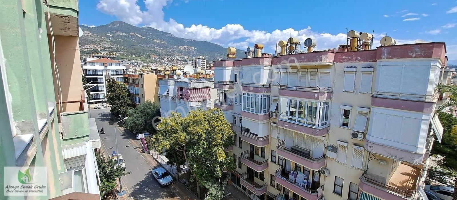 G.pınarı Mh.çimen Otel Sok Mevki 5.son Kat Asansörlü 3+1 110 M2 - Görsel 15