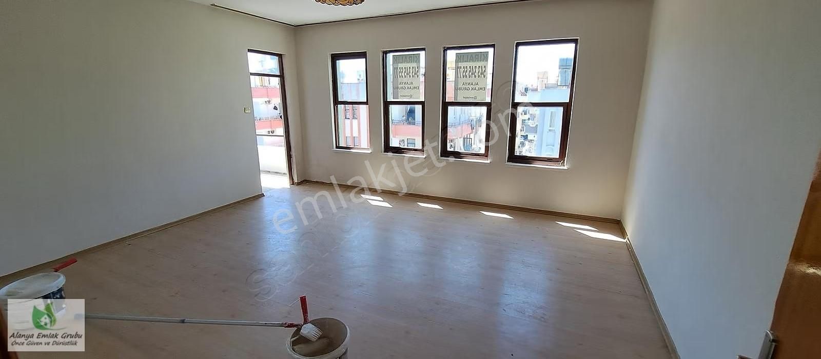 G.pınarı Mh.çimen Otel Sok Mevki 5.son Kat Asansörlü 3+1 110 M2 - Görsel 18