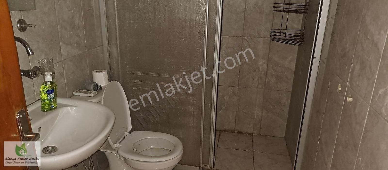 G.pınarı Mh.çimen Otel Sok Mevki 5.son Kat Asansörlü 3+1 110 M2 - Görsel 12