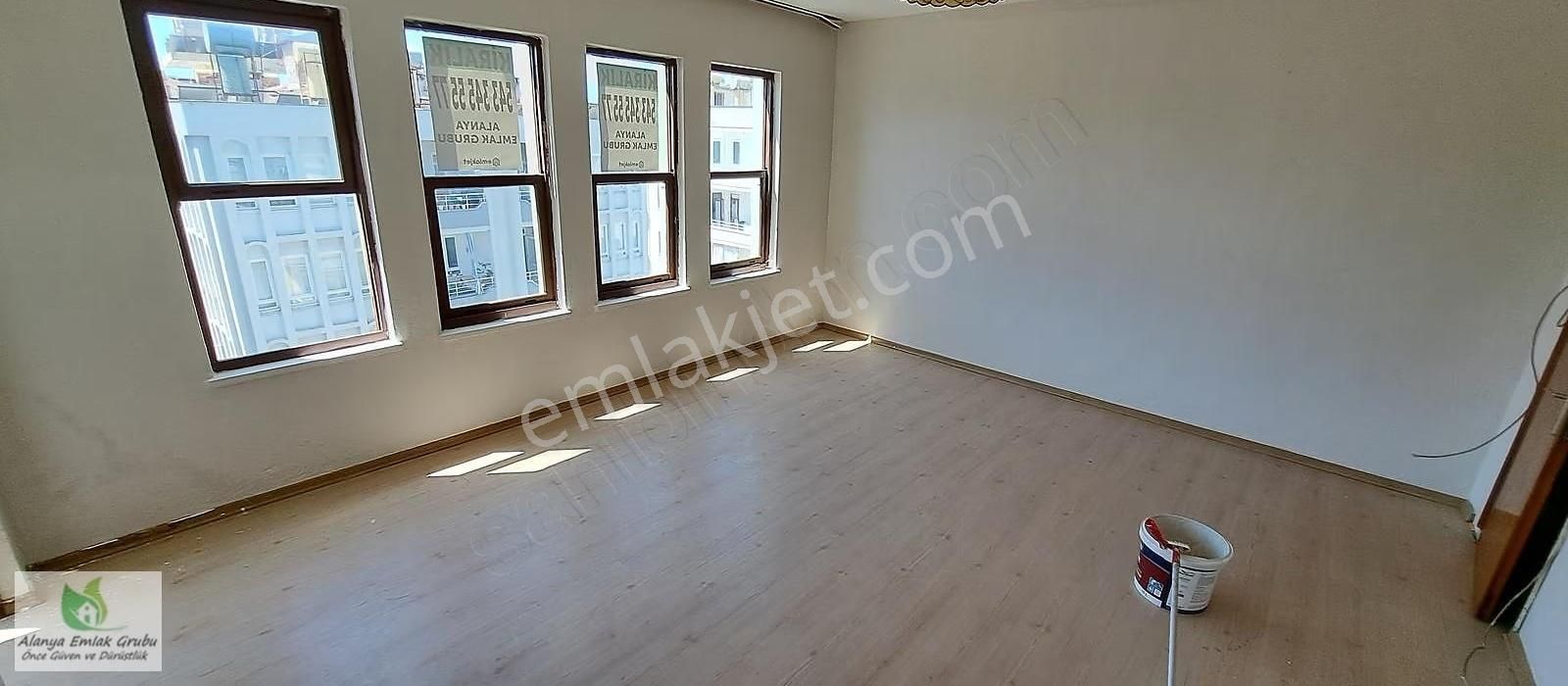 G.pınarı Mh.çimen Otel Sok Mevki 5.son Kat Asansörlü 3+1 110 M2 - Görsel 11