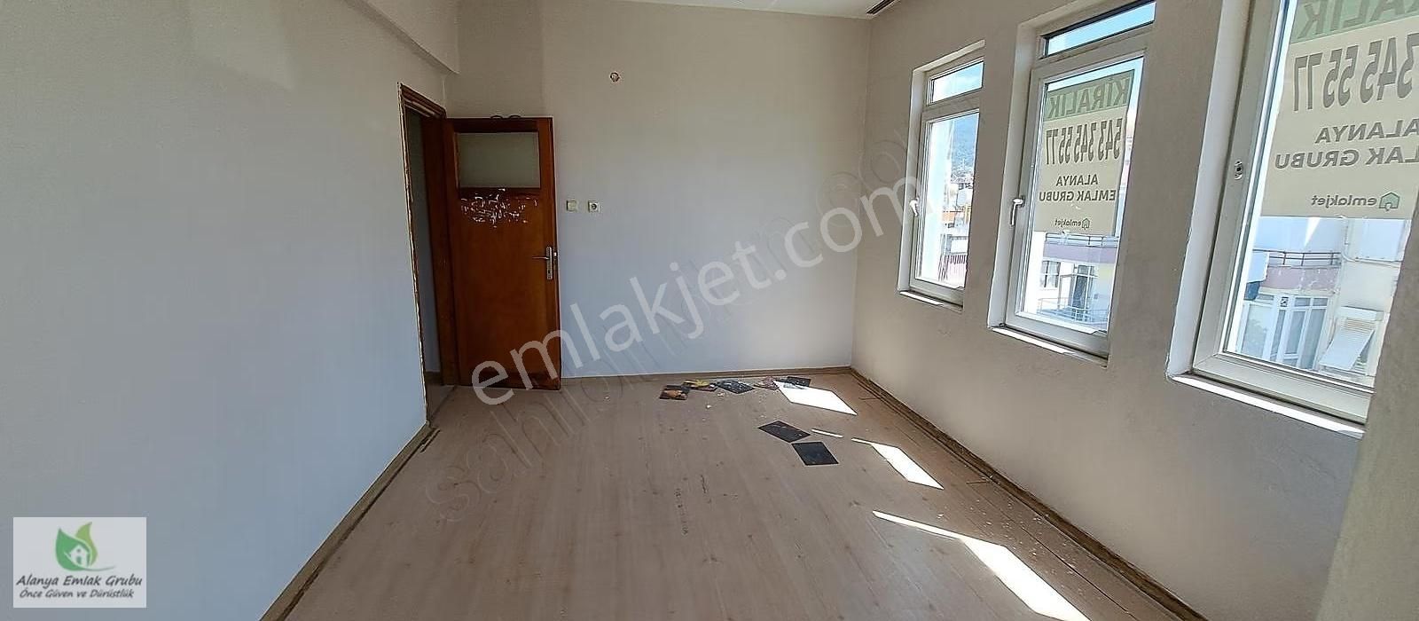 G.pınarı Mh.çimen Otel Sok Mevki 5.son Kat Asansörlü 3+1 110 M2 - Görsel 3