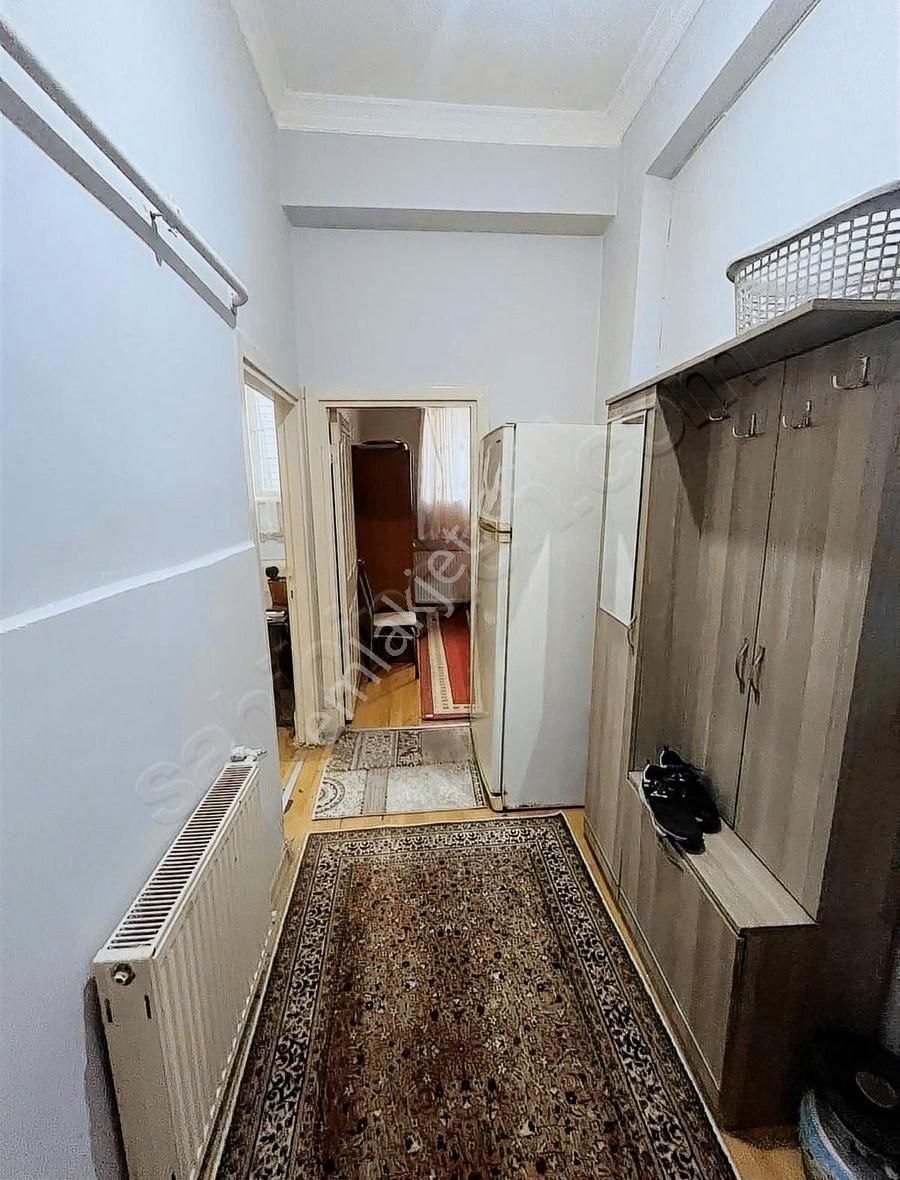 Gemlik Merkezde Kapalı Pazar Ünüversite Yani Satılık Yeni Daire - Görsel 4