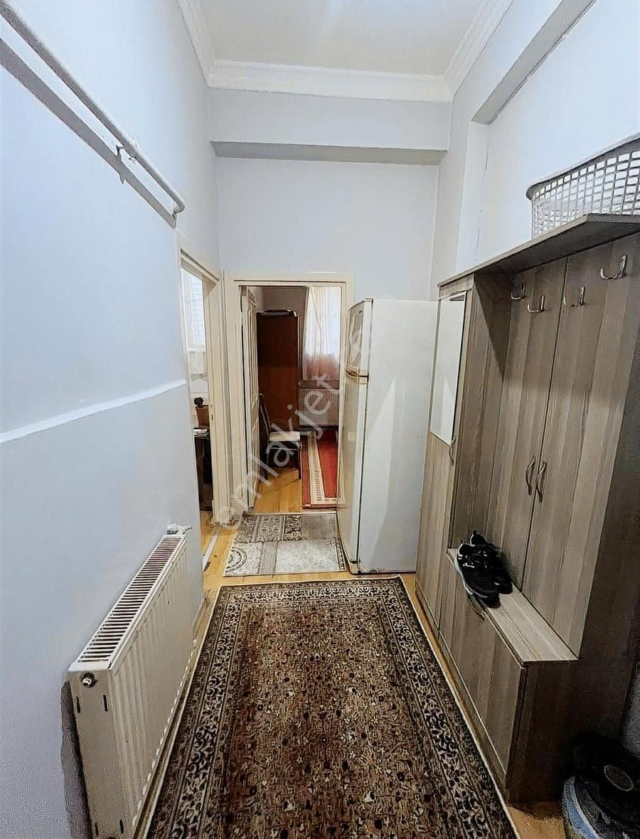 Gemlik Merkezde Kapalı Pazar Ünüversite Yani Satılık Yeni Daire - Görsel 7