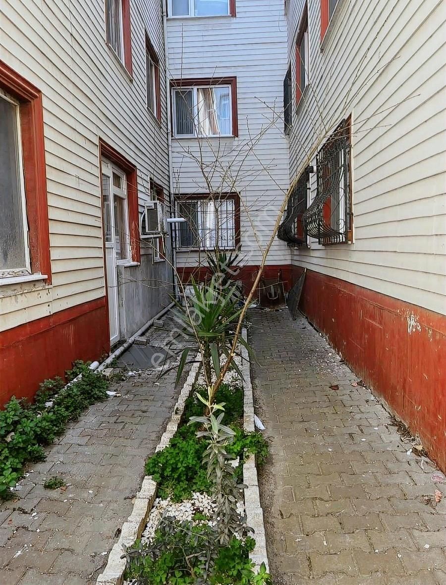 Gemlik Merkezde Kapalı Pazar Ünüversite Yani Satılık Yeni Daire - Görsel 10