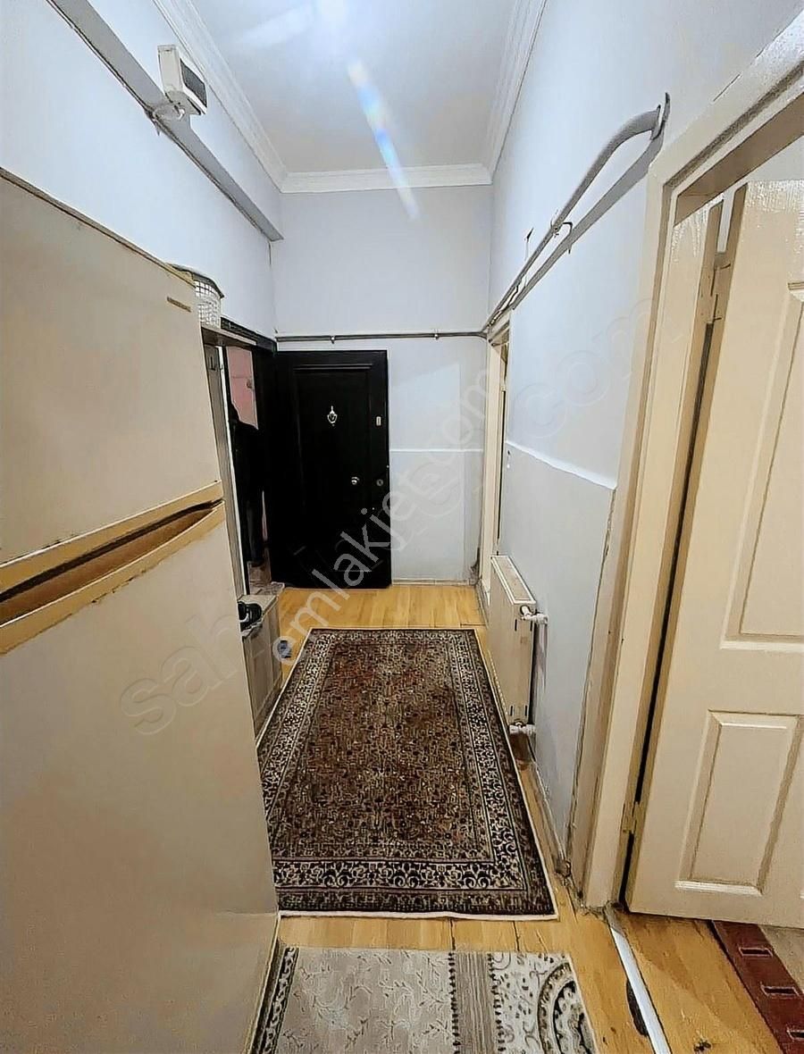 Gemlik Merkezde Kapalı Pazar Ünüversite Yani Satılık Yeni Daire - Görsel 16