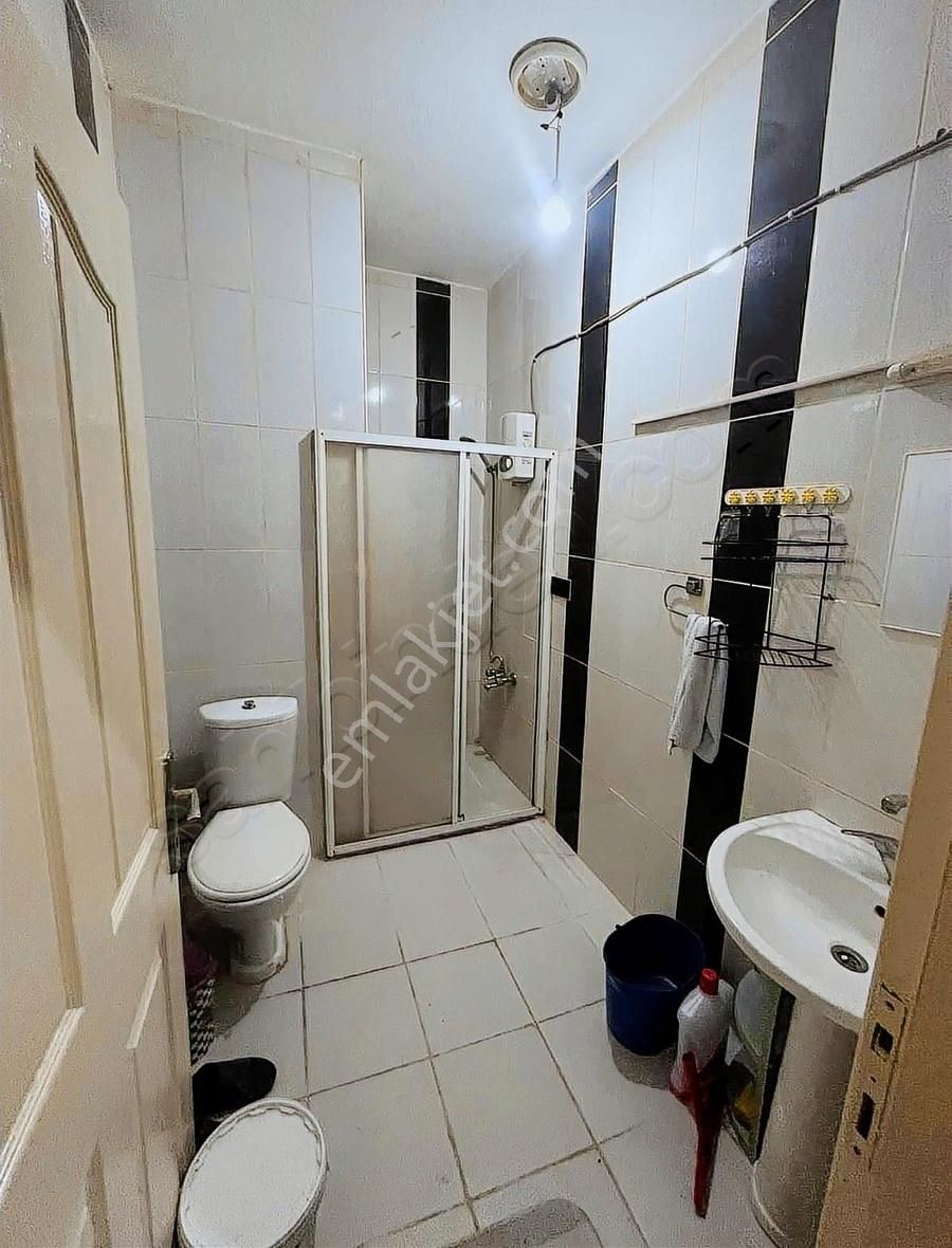 Gemlik Merkezde Kapalı Pazar Ünüversite Yani Satılık Yeni Daire - Görsel 15